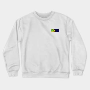 World Cup Brazil 2022 Crewneck Sweatshirt